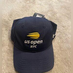 Brand new US open hat never worn
